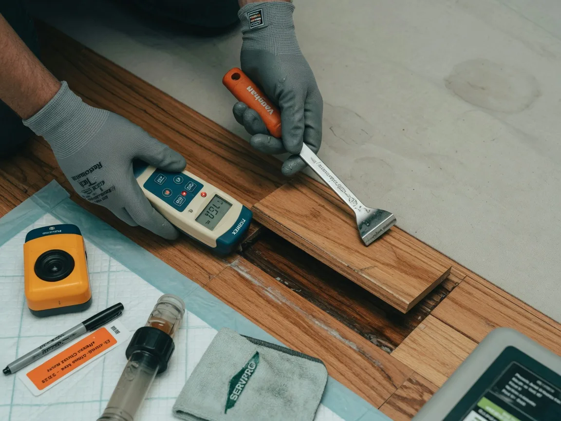 Why choose Water Damage Restoration in Shelter Island, NY